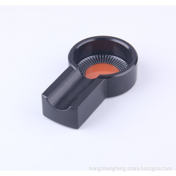 Creative Zinc Alloy Cigar Ashtray for Business Men